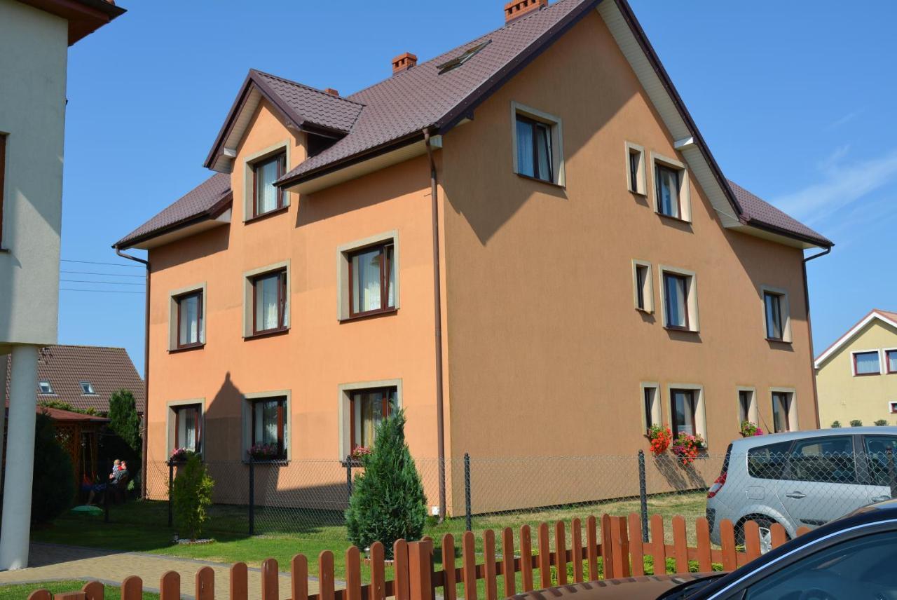 Homestay Domicela Leba