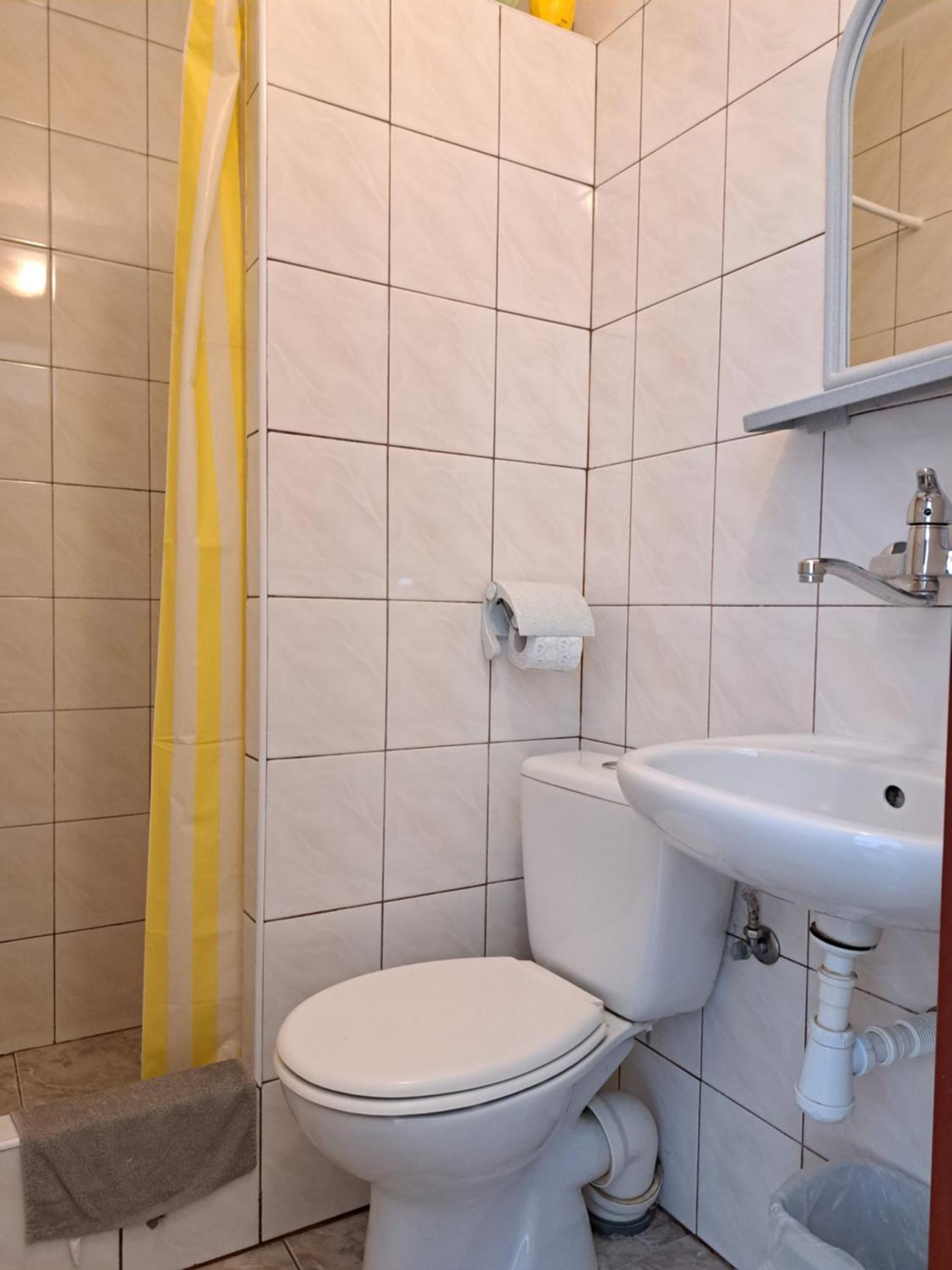 Domicela Homestay Leba
