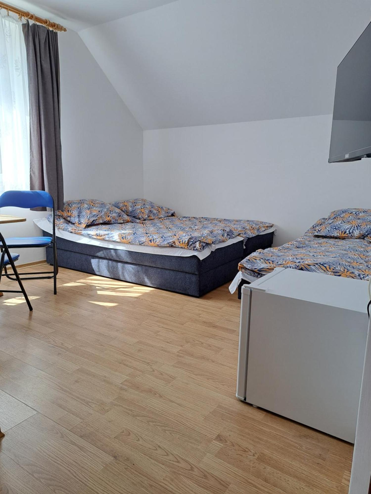 Homestay Domicela *