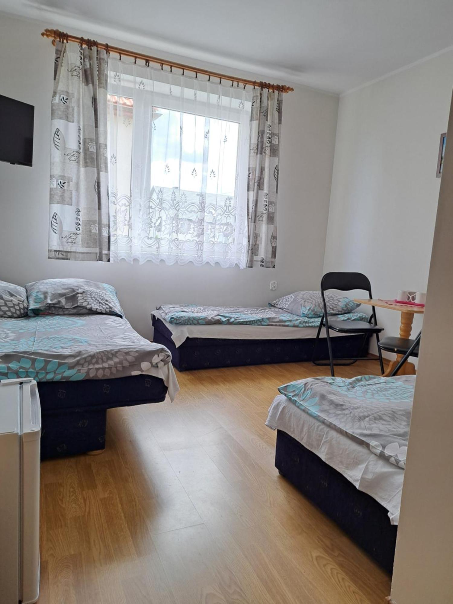 Homestay Domicela Leba