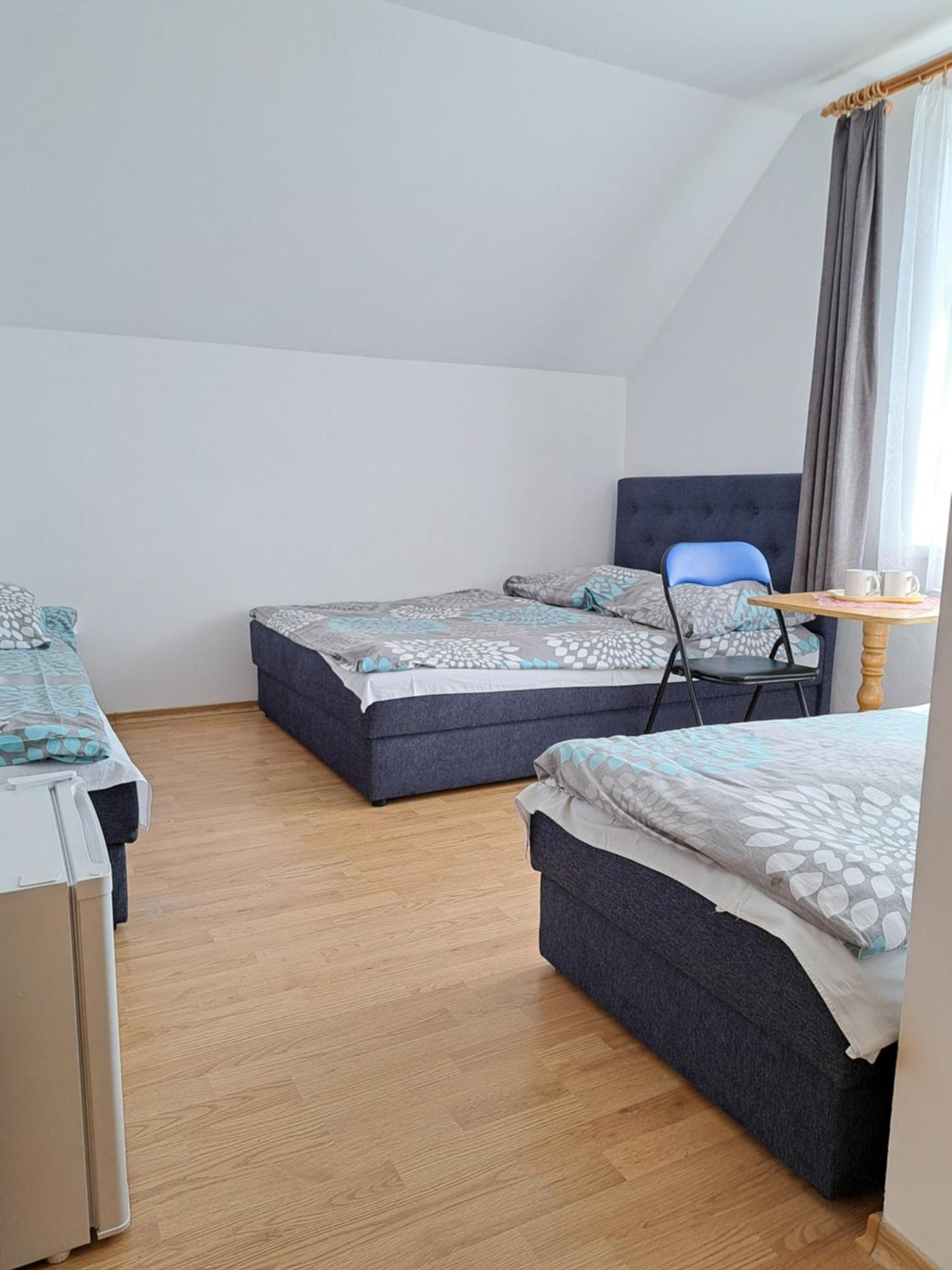 Domicela Homestay